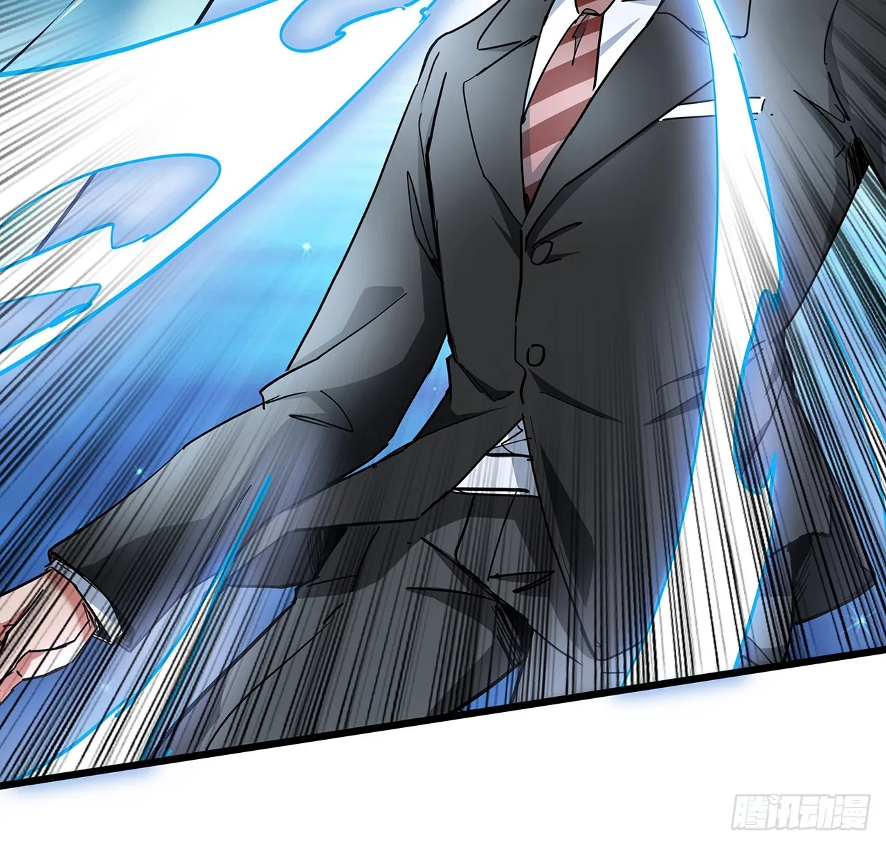 184话 忘记了一些事 第28页