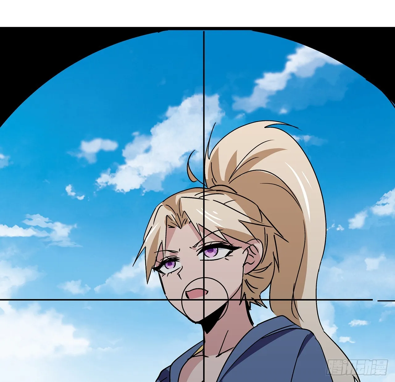 192话 投降？想得美！ 第4页