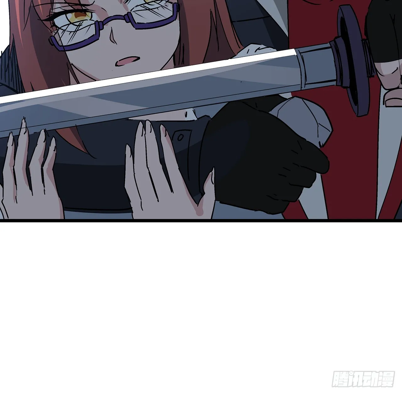 192话 投降？想得美！ 第23页