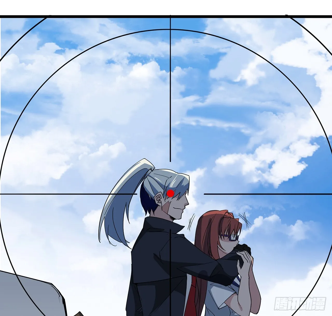 192话 投降？想得美！ 第25页