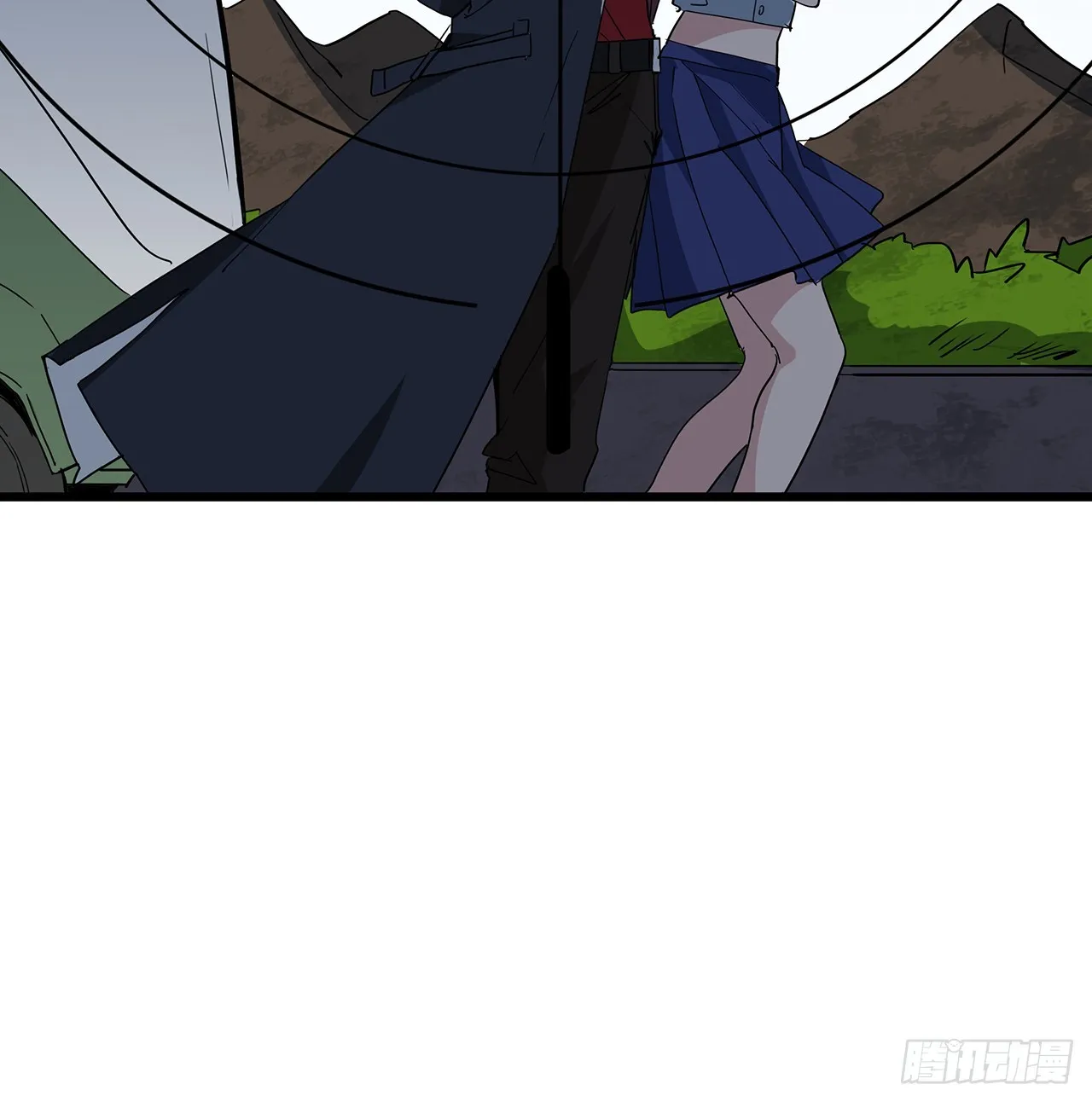 192话 投降？想得美！ 第26页