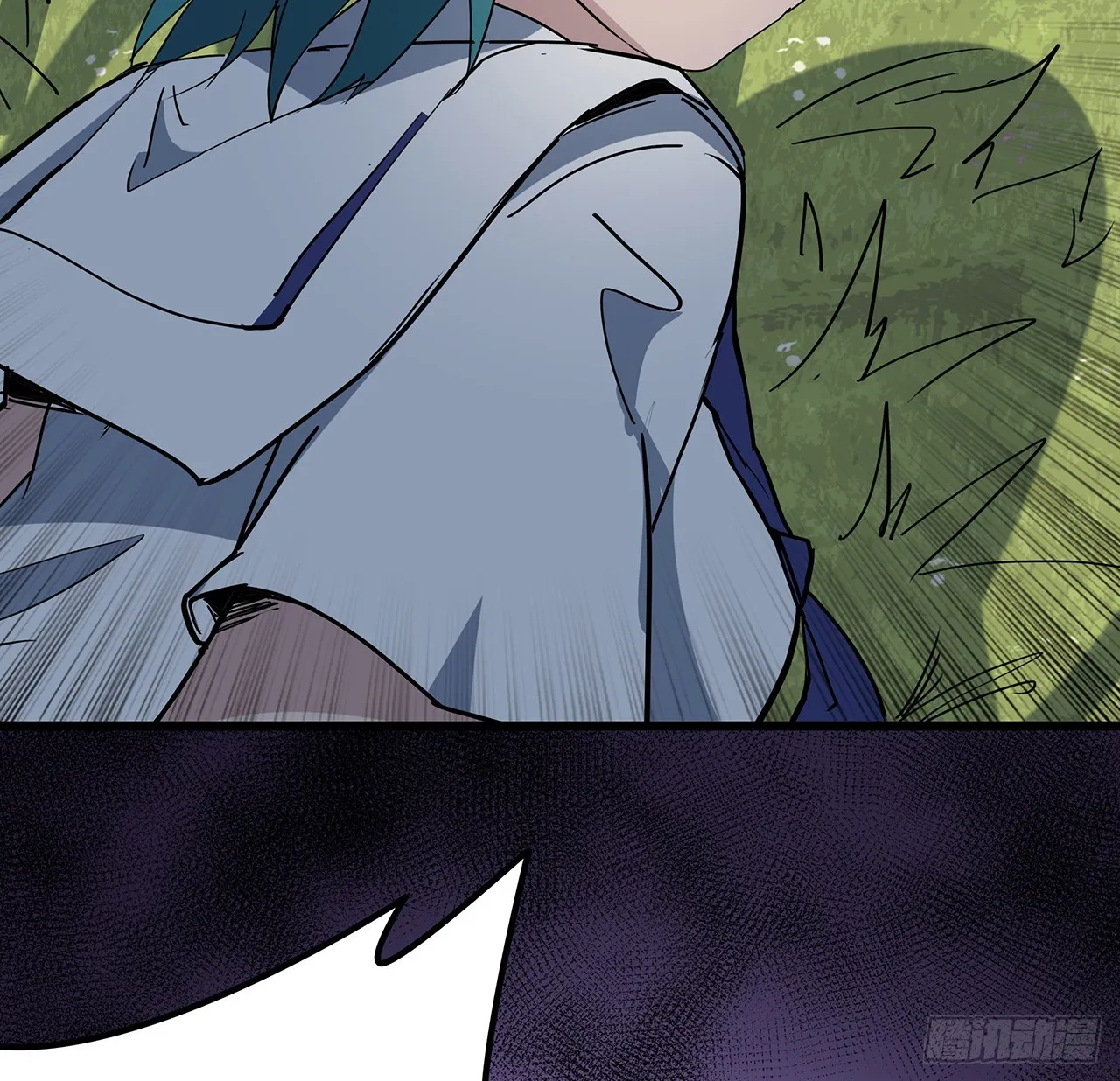 192话 投降？想得美！ 第38页