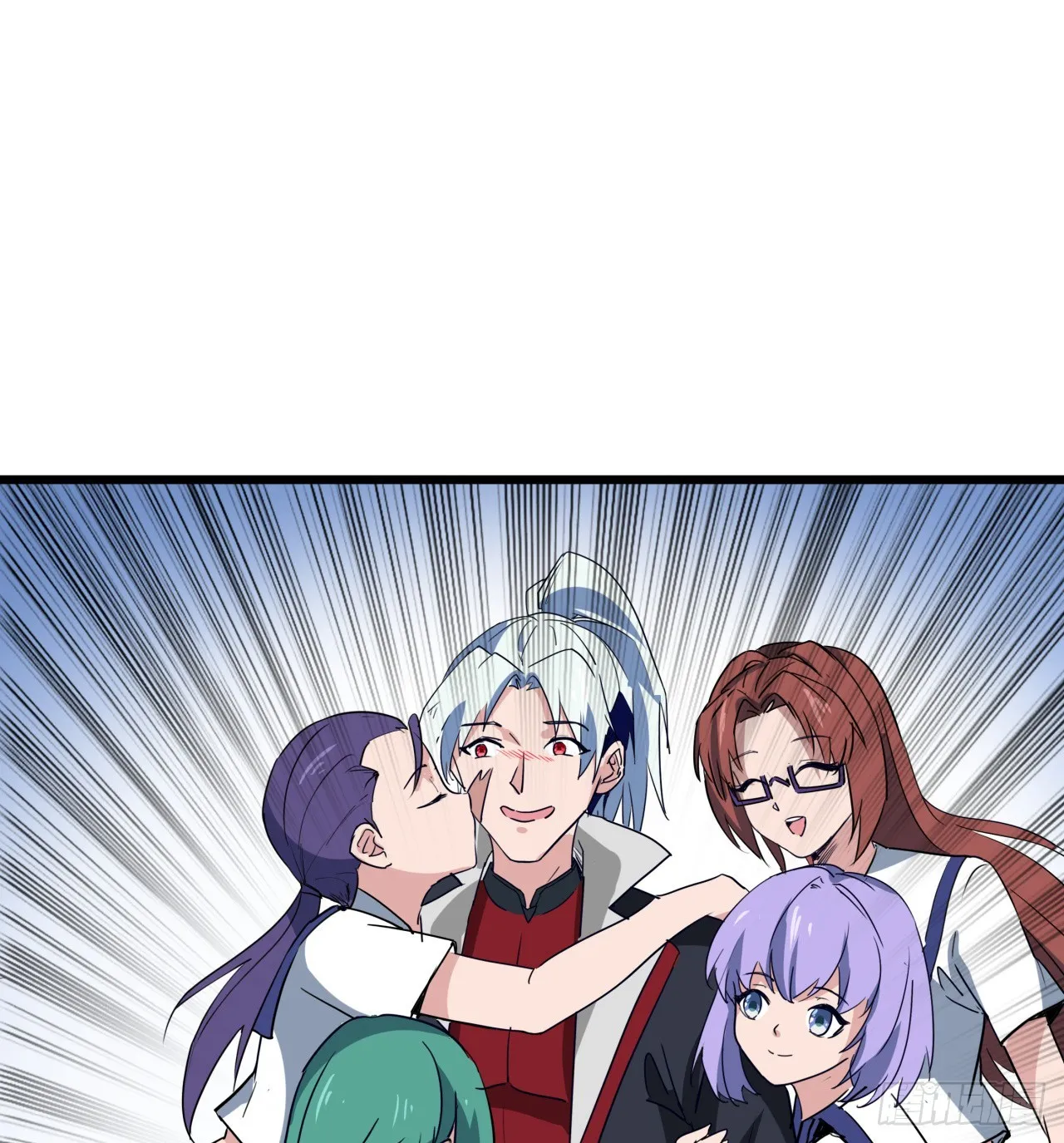 193话 新增女团成员？ 第22页