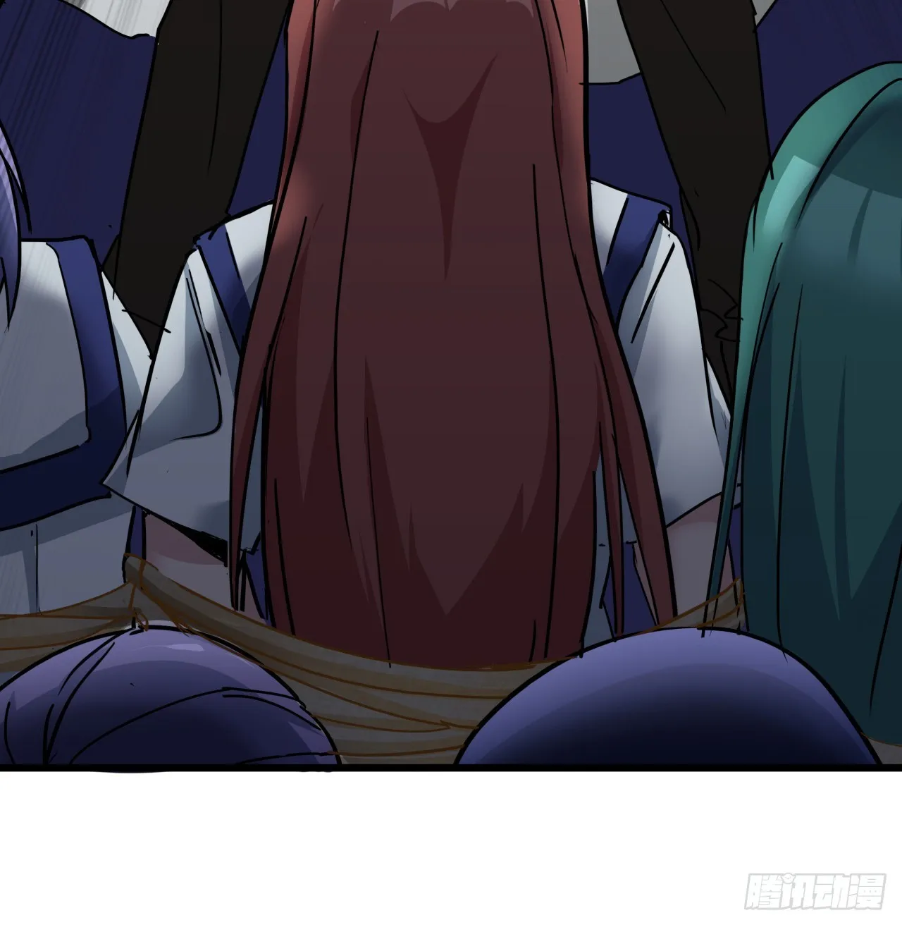 193话 新增女团成员？ 第34页