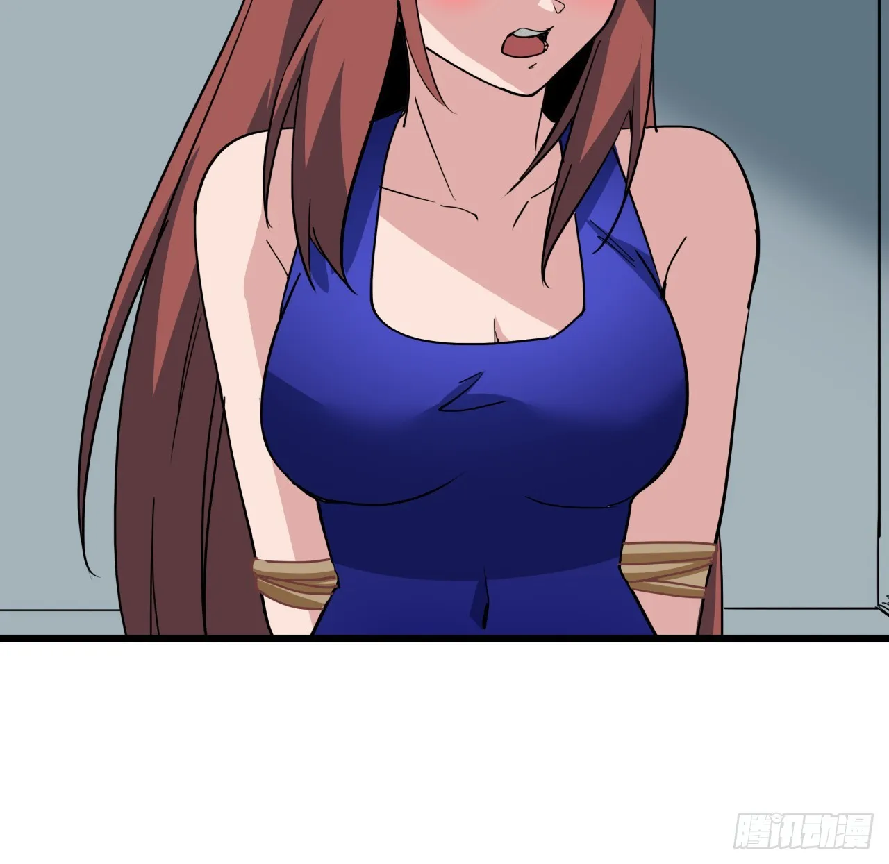 193话 新增女团成员？ 第48页