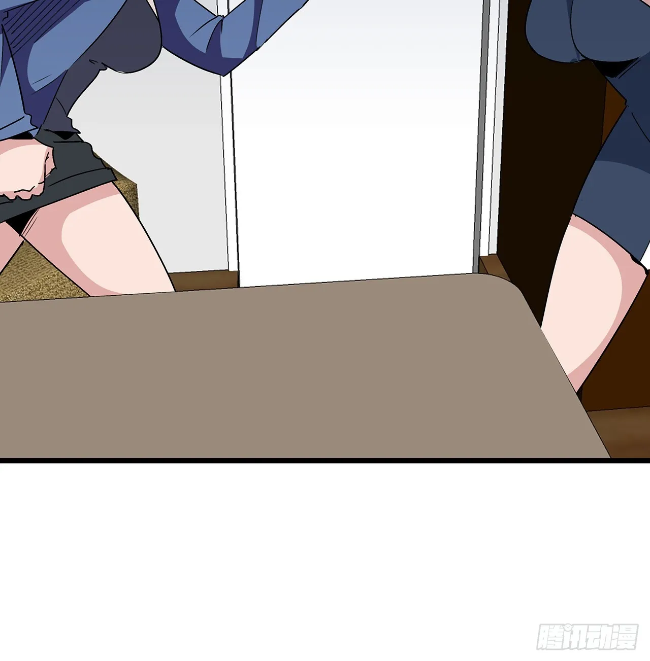195话 谈判吧 第9页