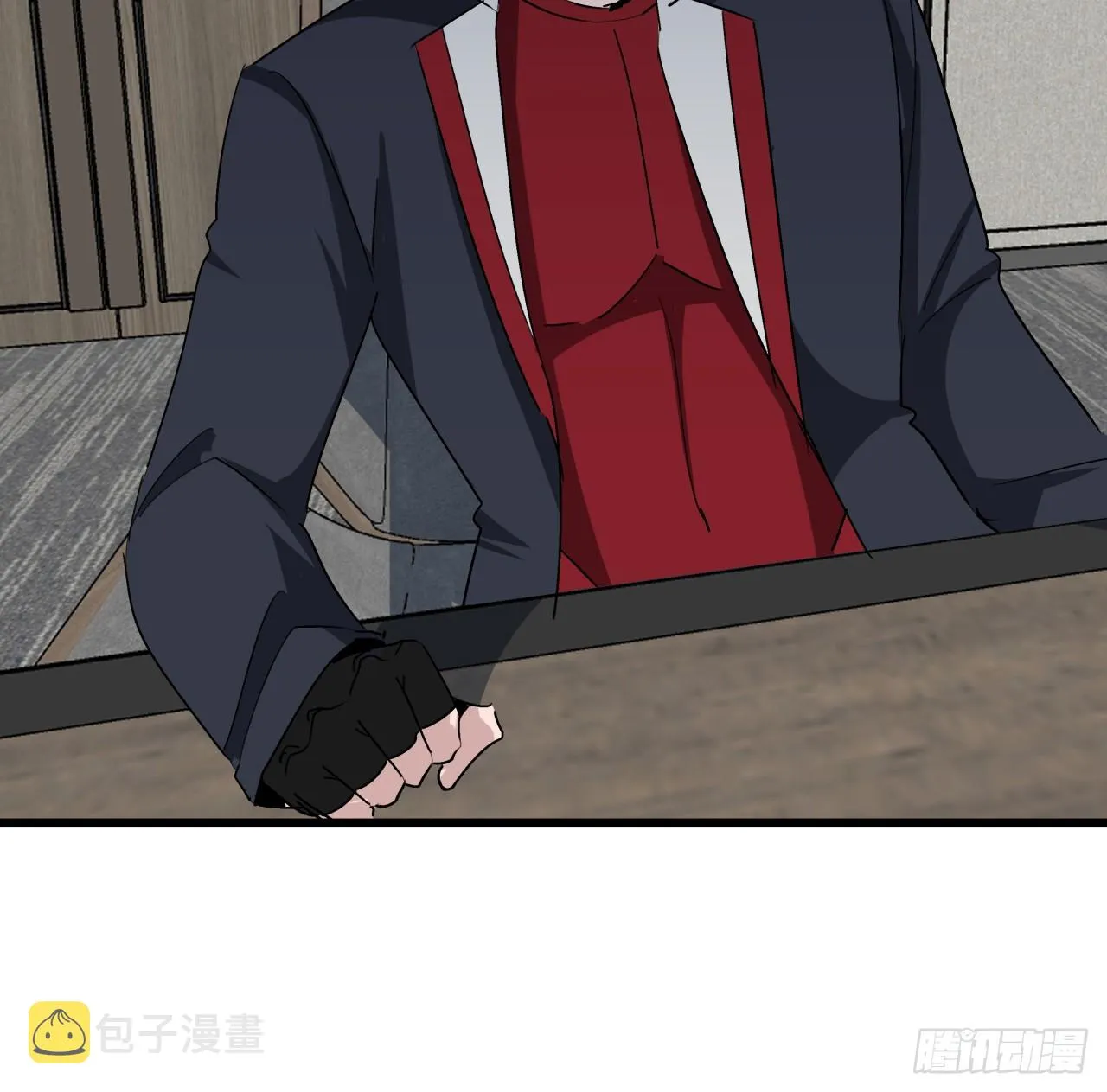 195话 谈判吧 第31页