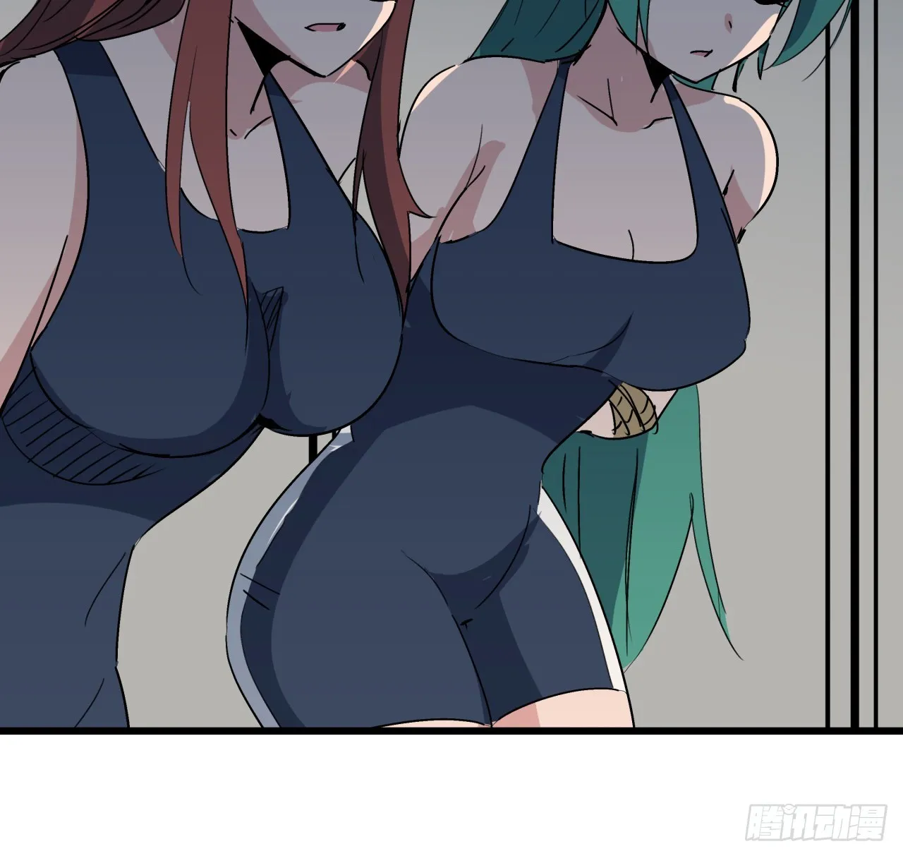 195话 谈判吧 第33页