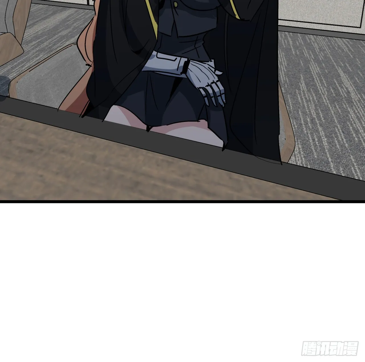 195话 谈判吧 第65页