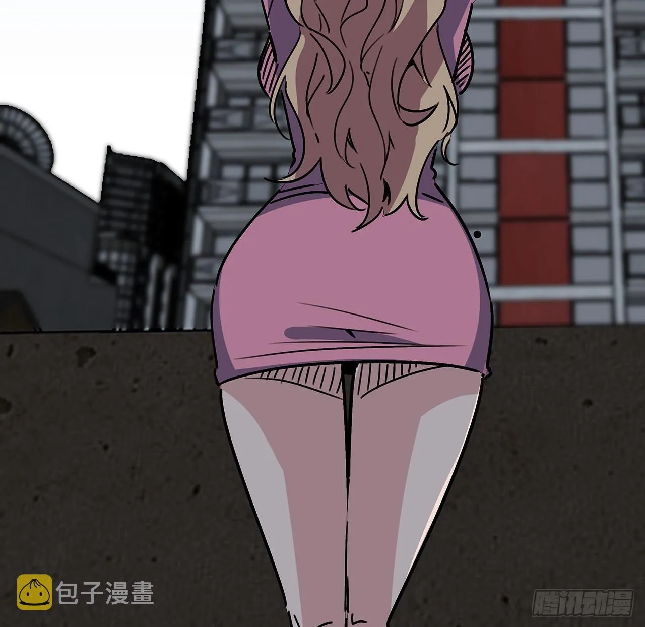 199话 新型丧尸病毒 第35页