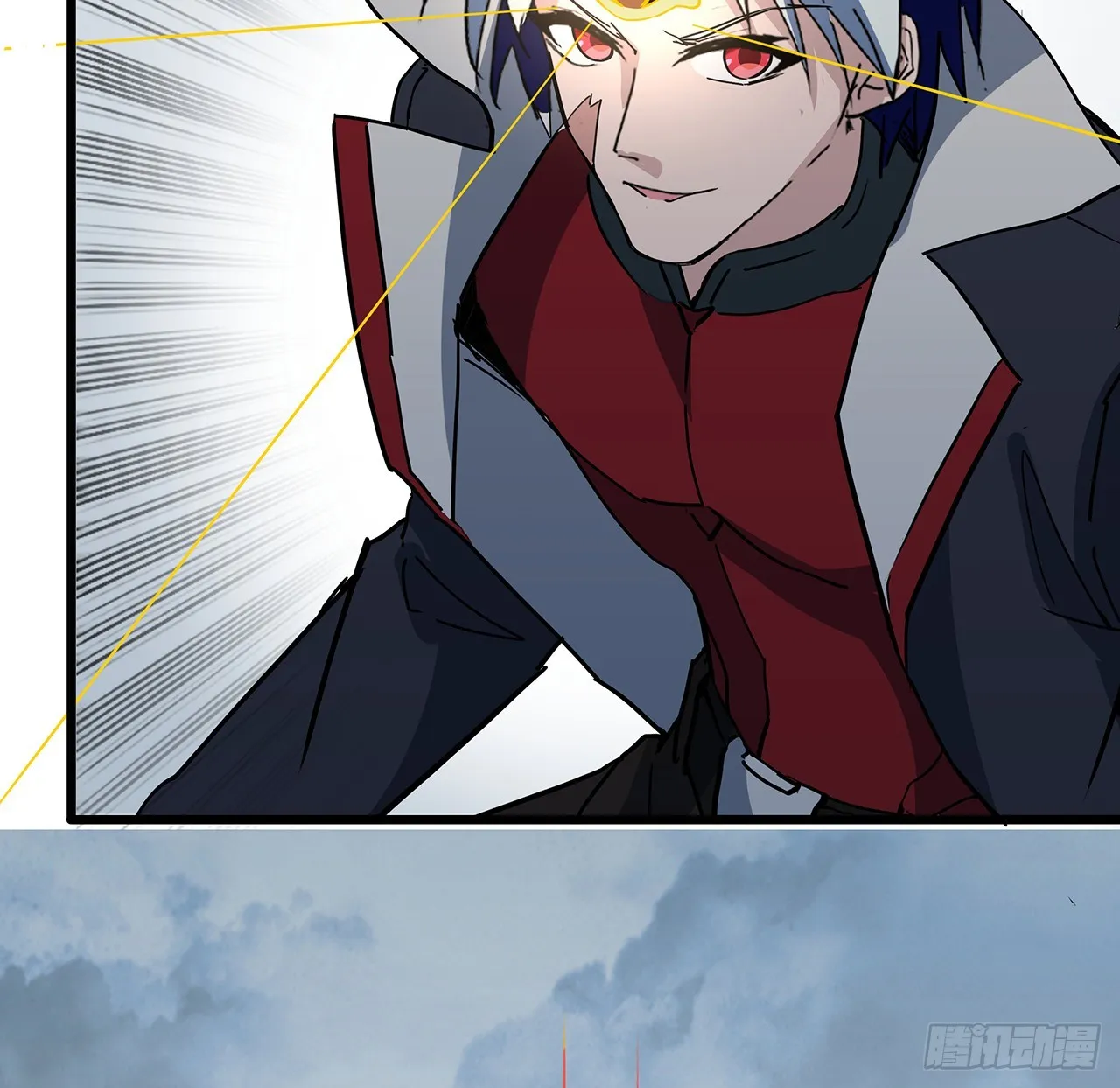 202话 还有人性 第19页