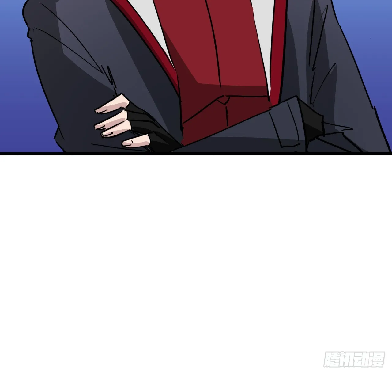 208话 让我热身一下吧 第21页