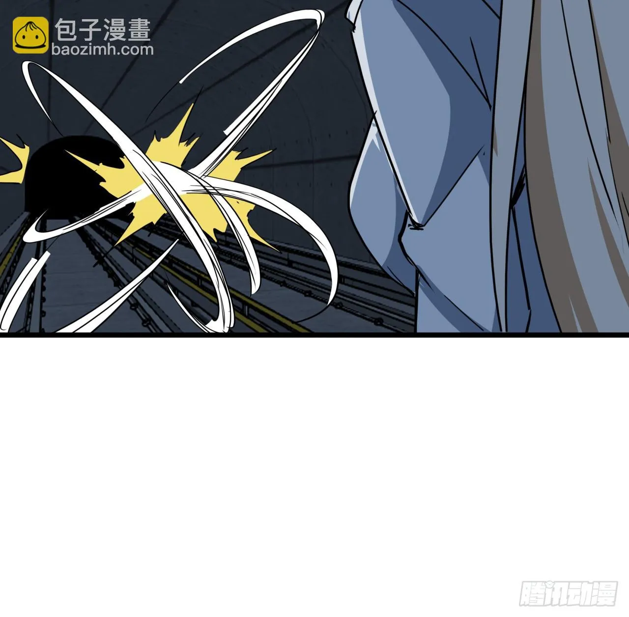 211话 这个邪鬼不一般 第18页
