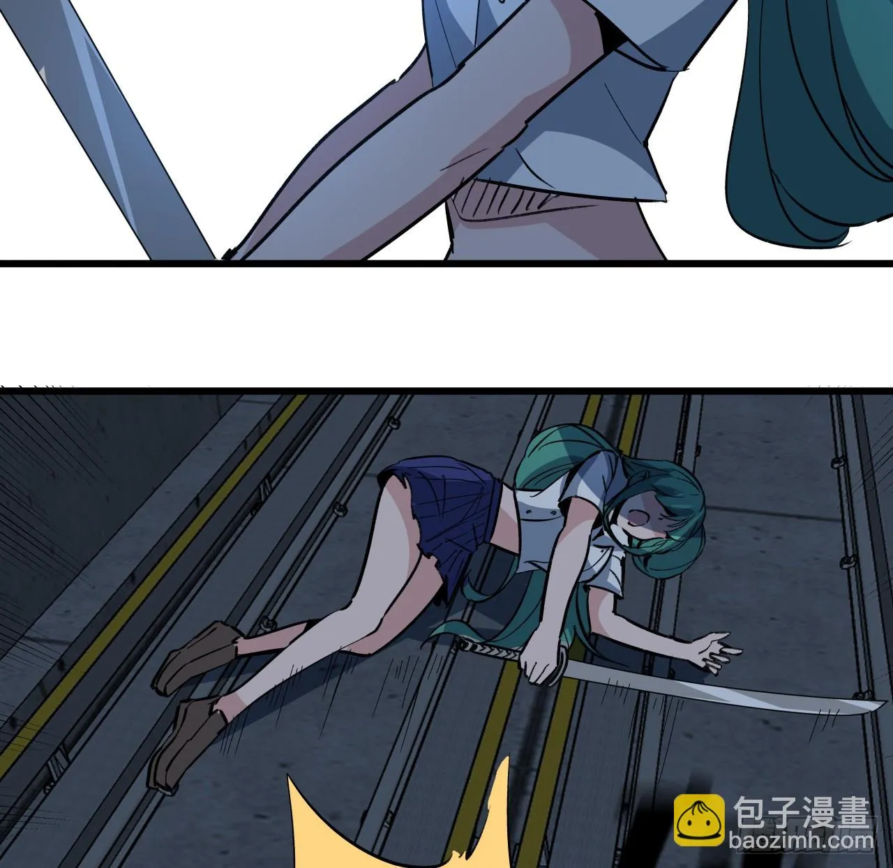 214话 你真好玩 第31页