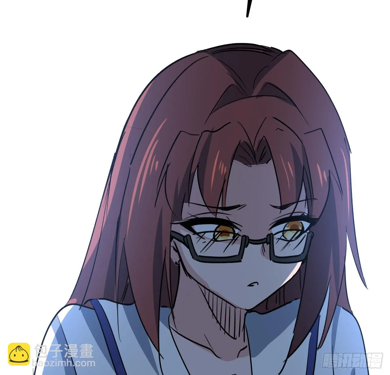 215话 你解脱了 第14页
