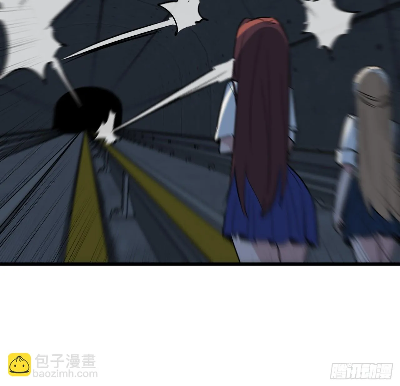 215话 你解脱了 第19页