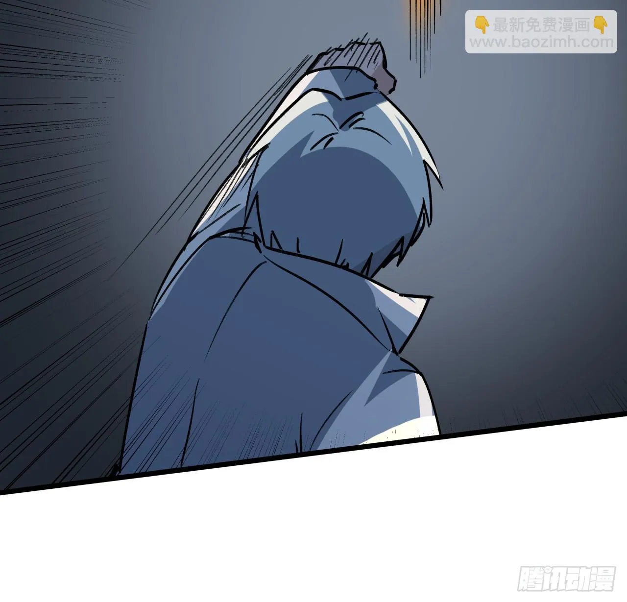 215话 你解脱了 第34页