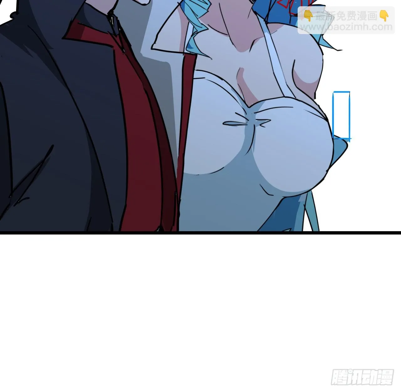 217话 谁也不会死 第5页