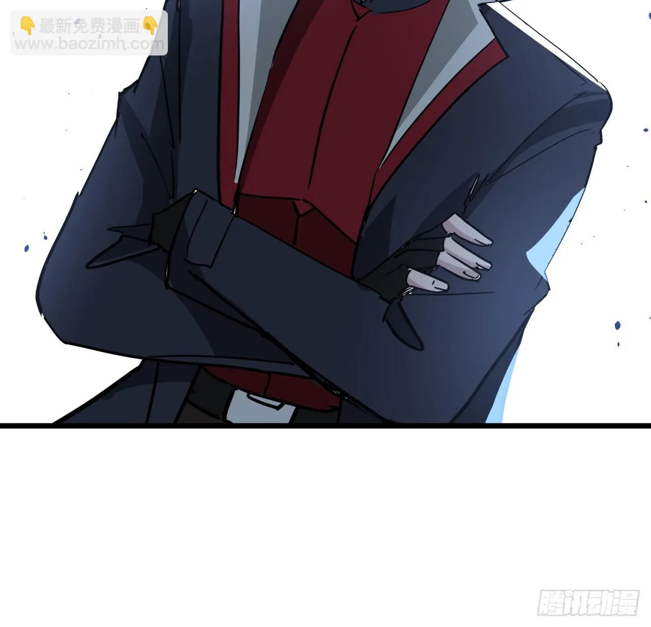 217话 谁也不会死 第7页