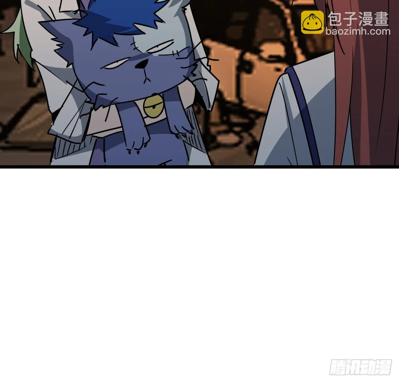 218话 不对劲 第35页