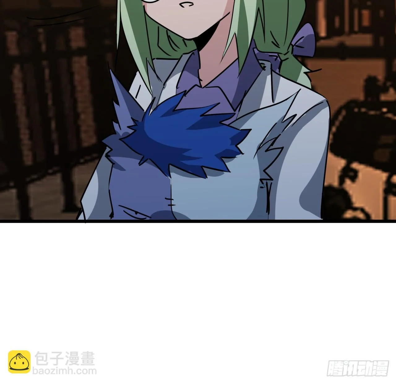 218话 不对劲 第39页