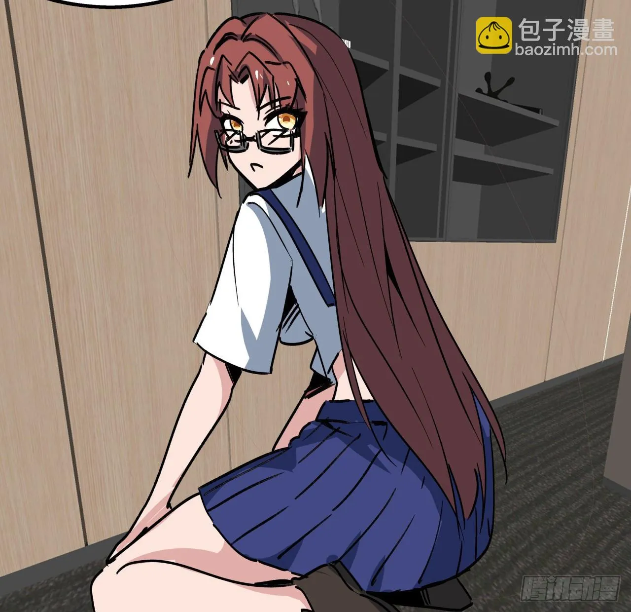 219话 真惨啊 第31页