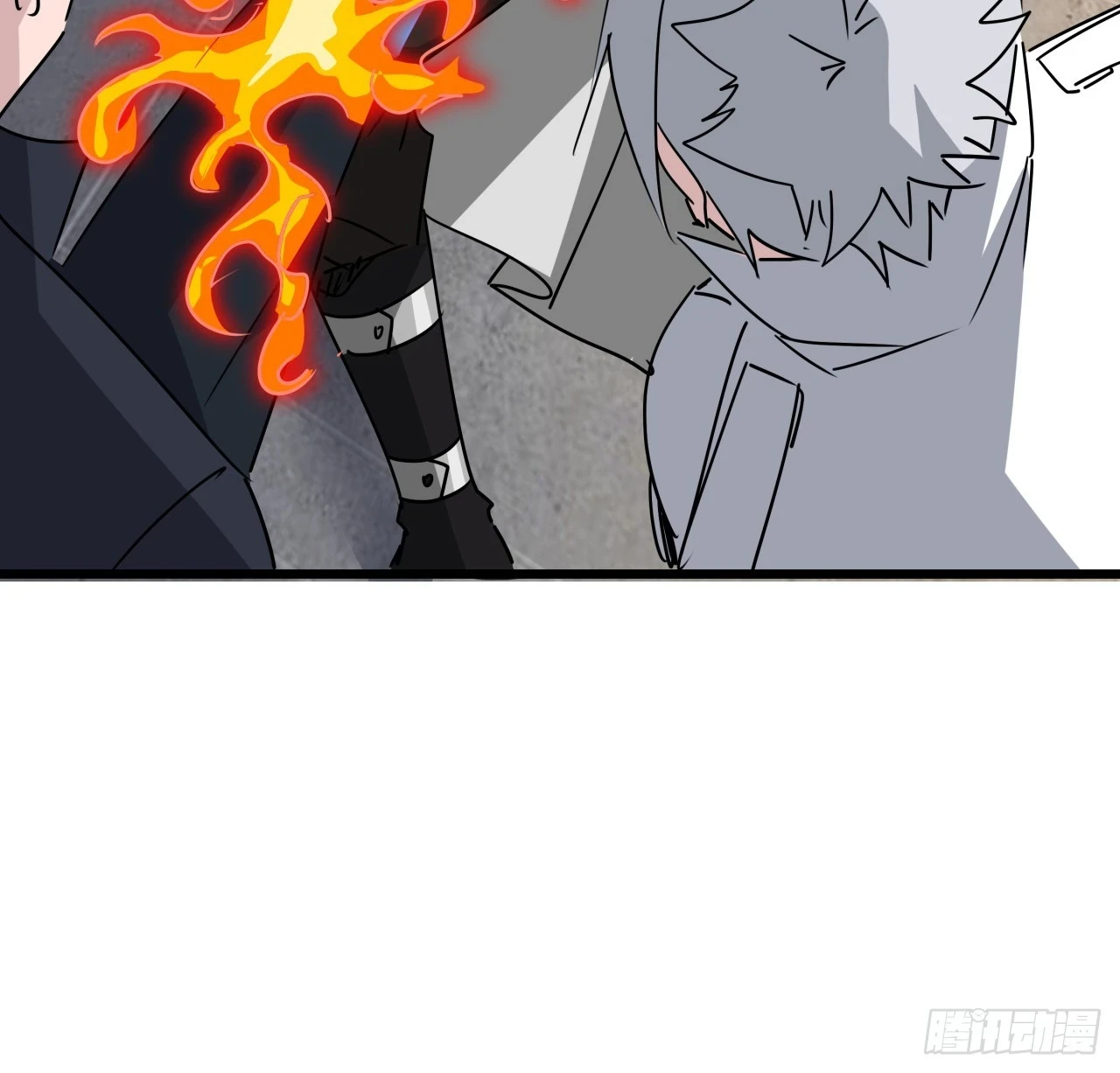 221话 美少女抱抱？ 第7页