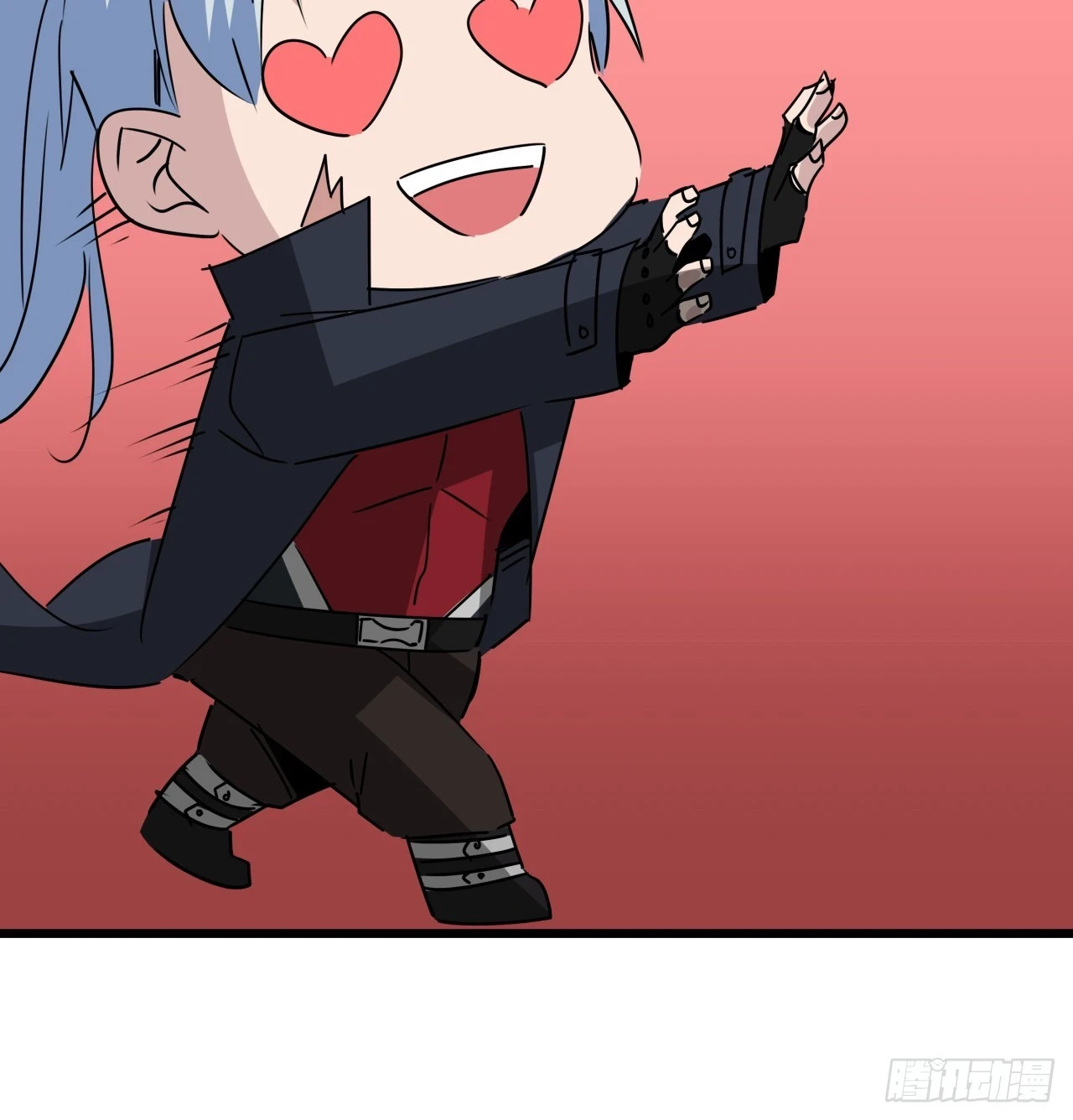 221话 美少女抱抱？ 第22页