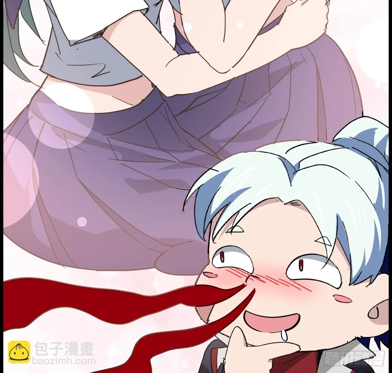 221话 美少女抱抱？ 第66页