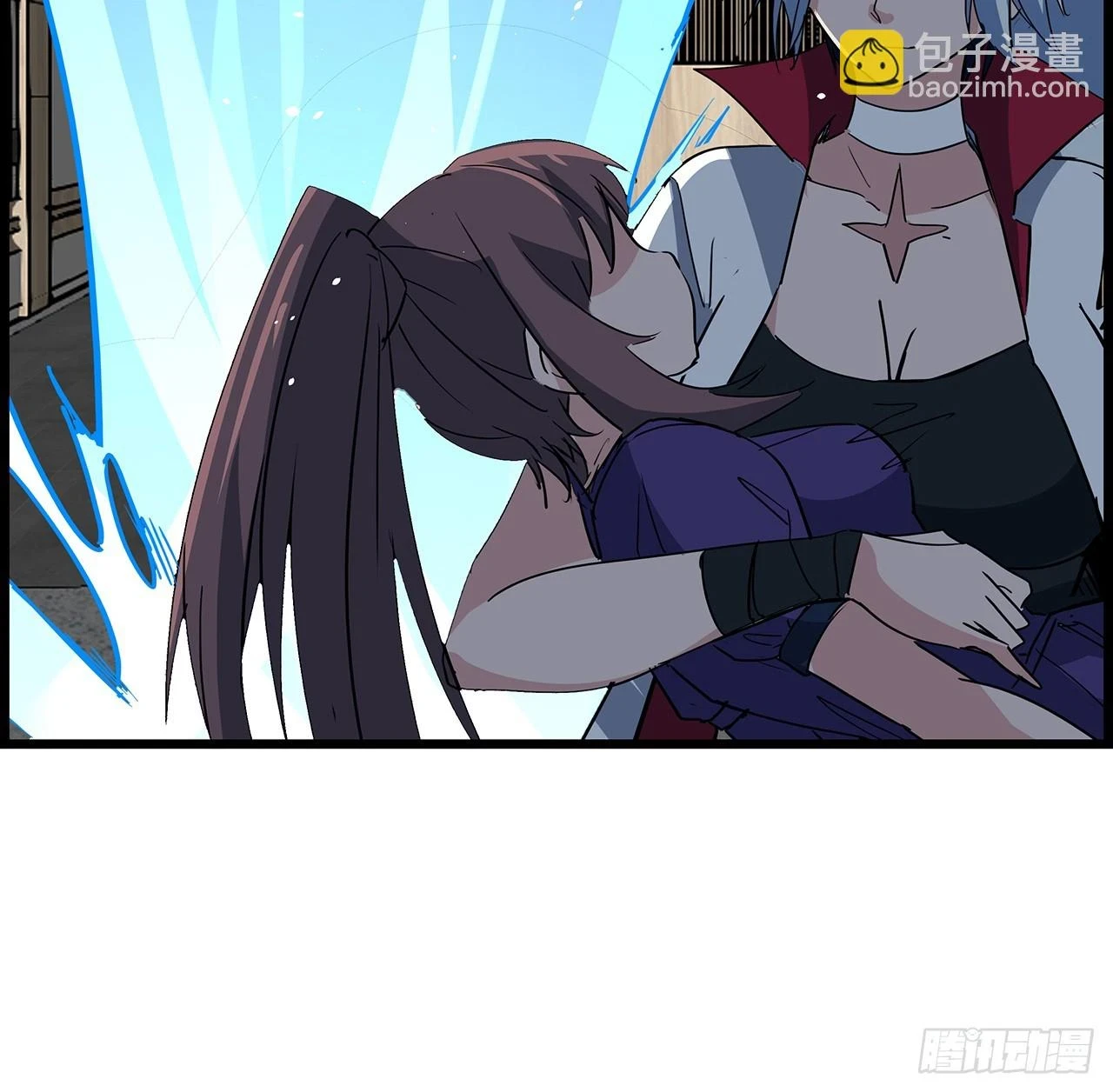 224话 我不是克隆人 第3页