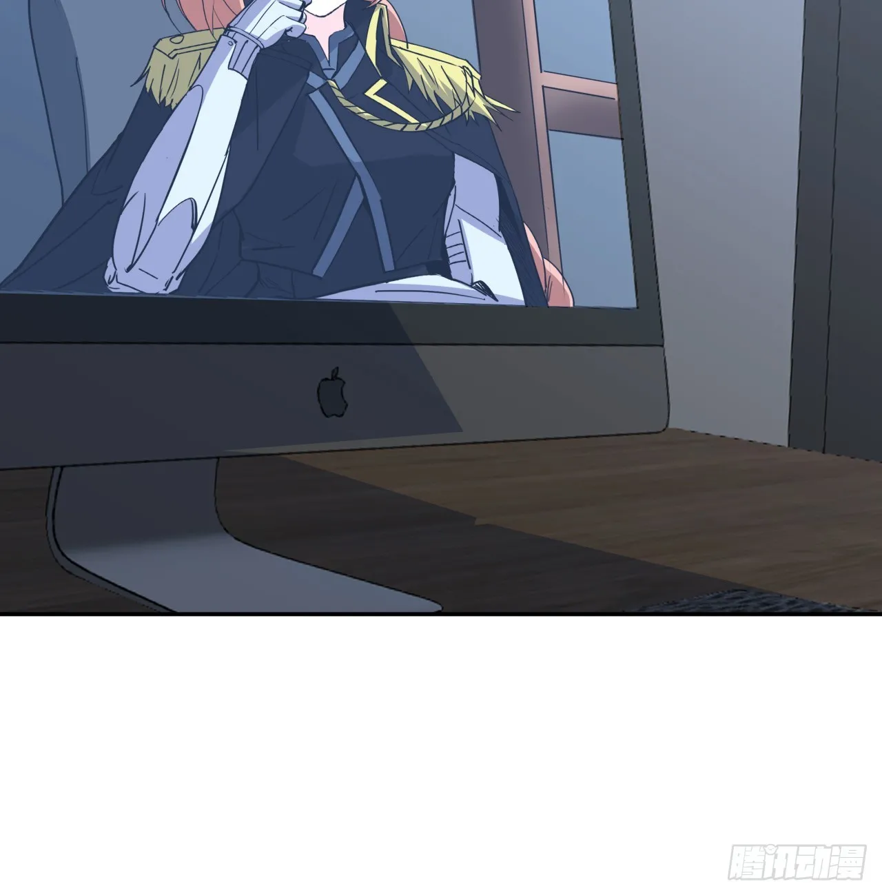 256话 我从不让人失望 第10页
