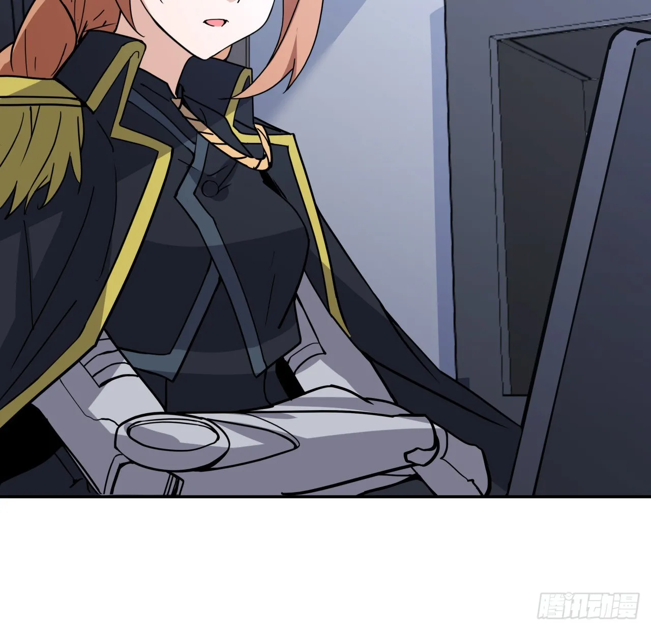 256话 我从不让人失望 第14页