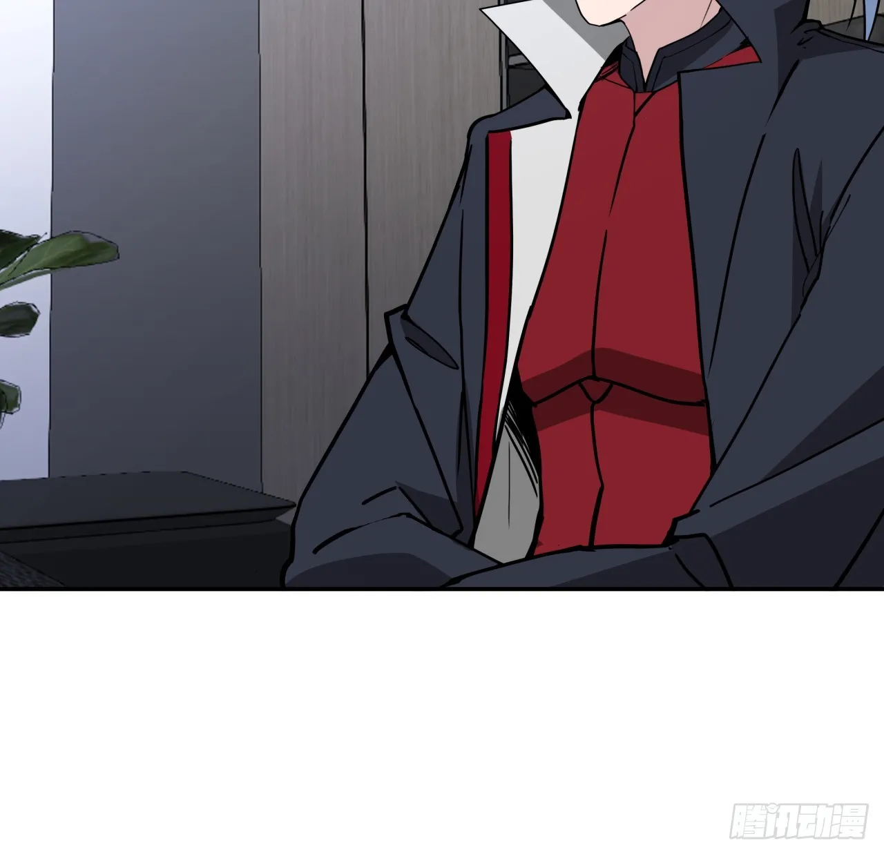 256话 我从不让人失望 第16页