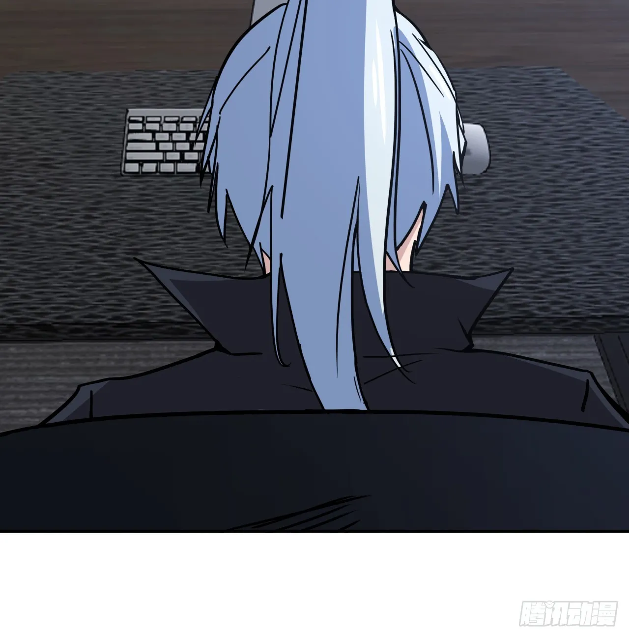 256话 我从不让人失望 第23页