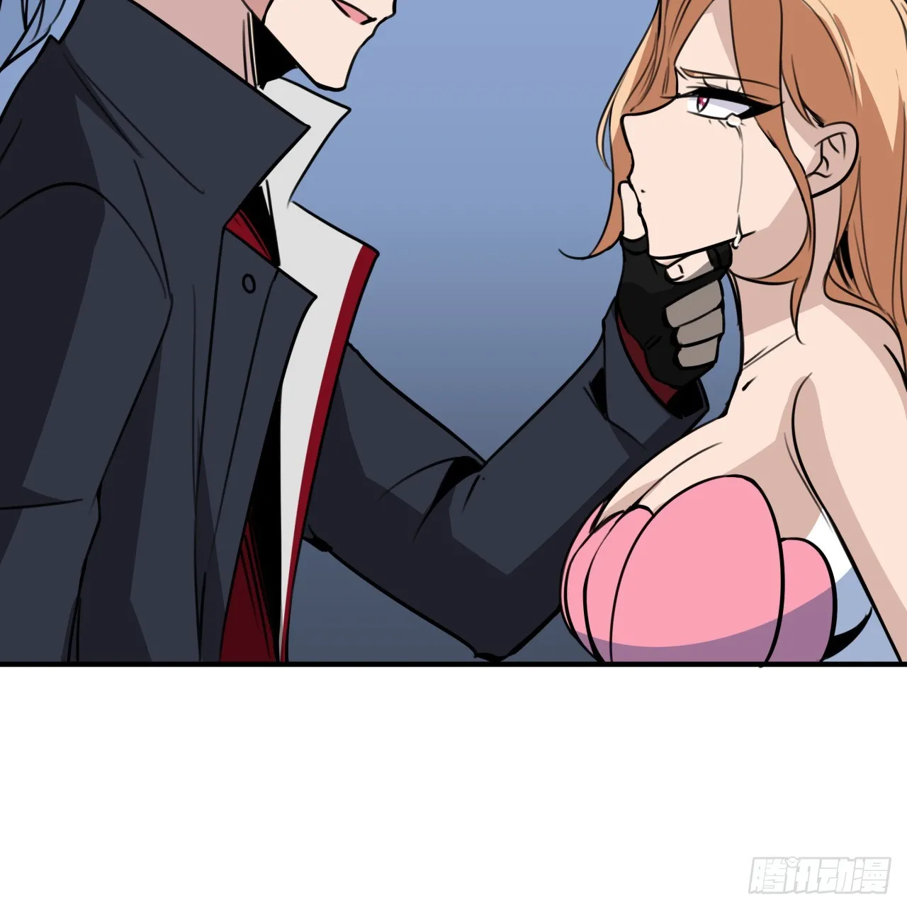 257话 他算什么东西 第42页