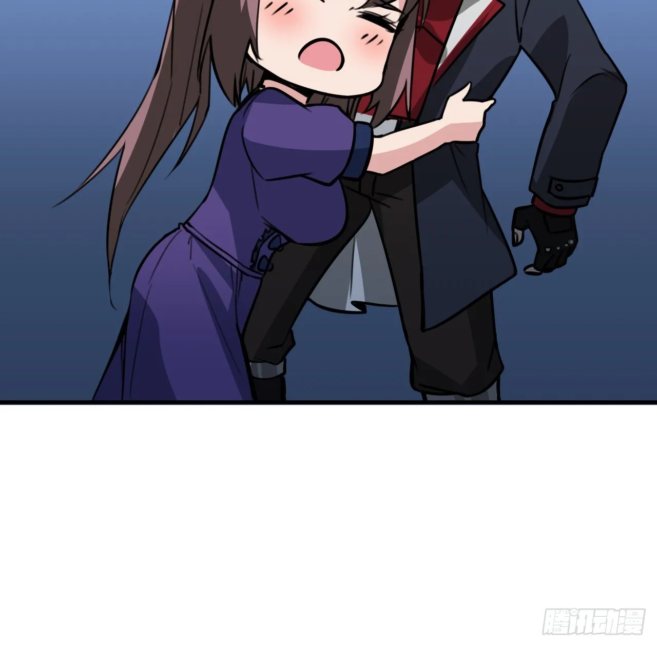 257话 他算什么东西 第52页