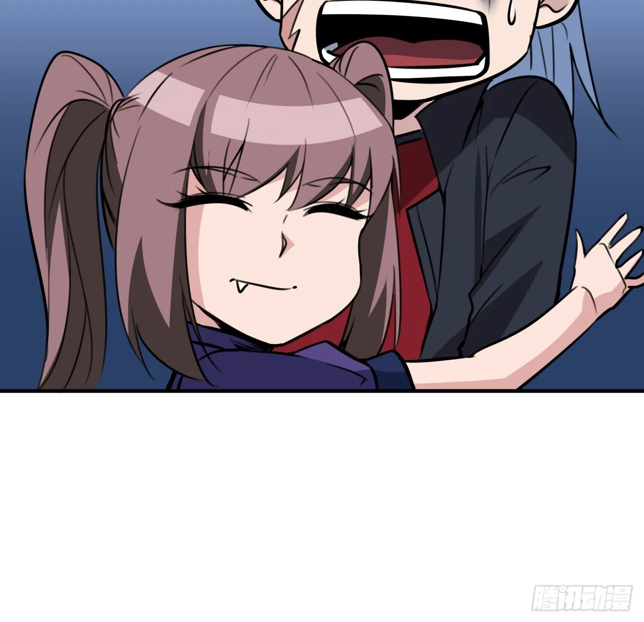 257话 他算什么东西 第58页