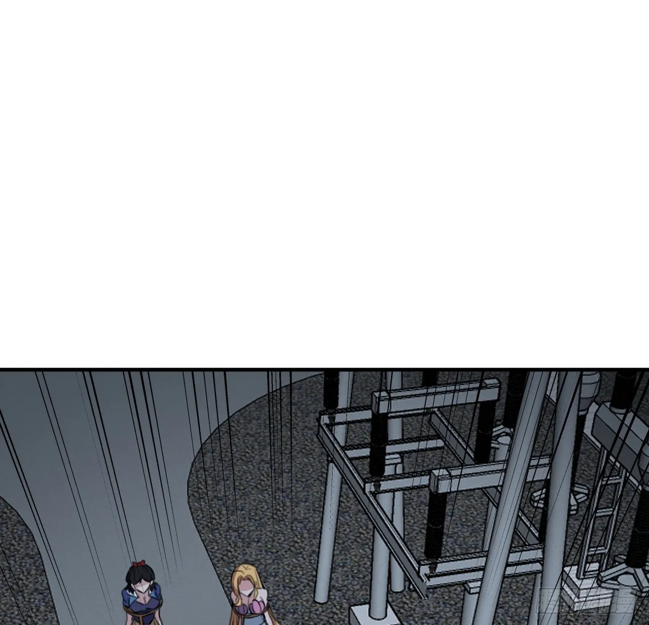 258话 喜欢捆绑？ 第2页