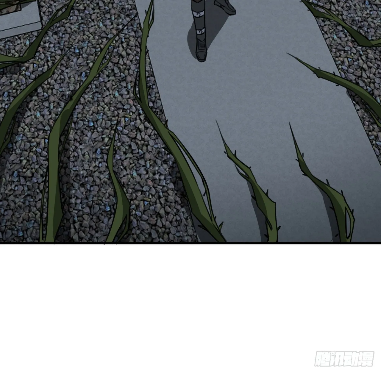 258话 喜欢捆绑？ 第4页
