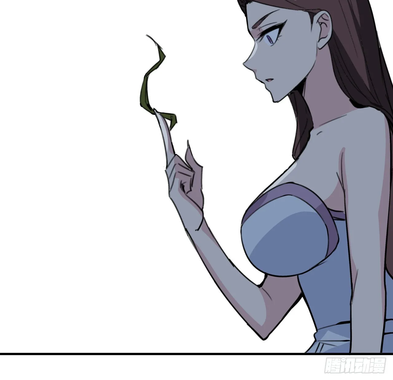 258话 喜欢捆绑？ 第51页