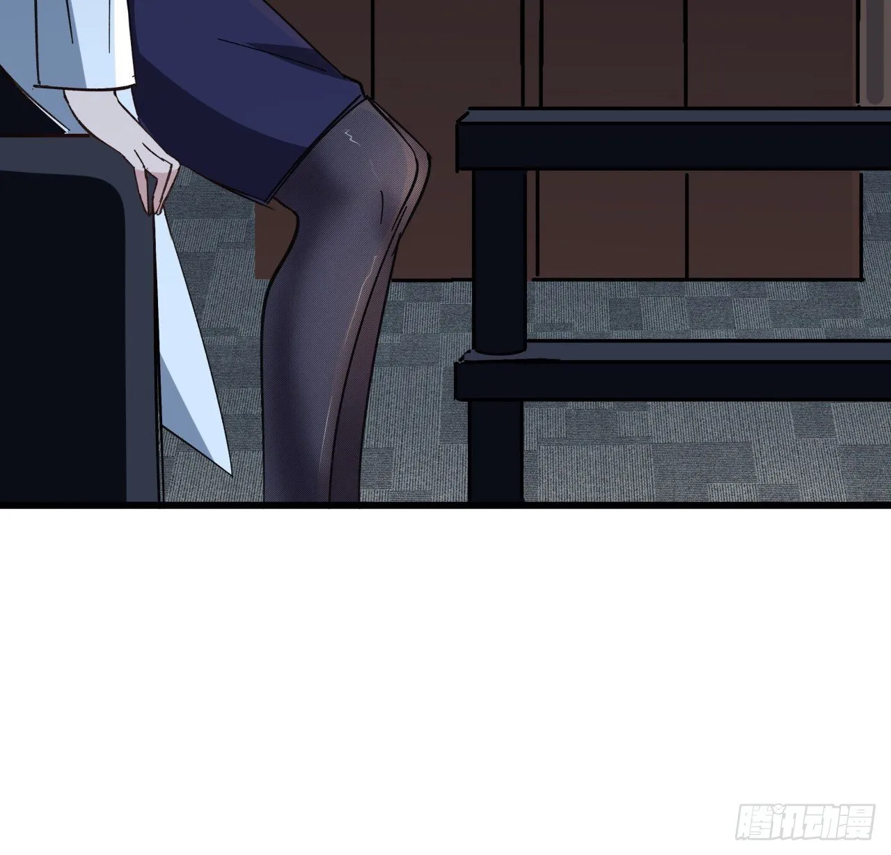 122话 犹豫就会败北 第23页