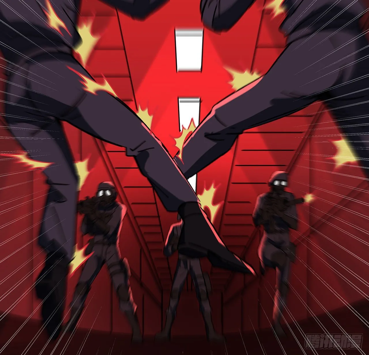 114话 照片与本人不符 第38页