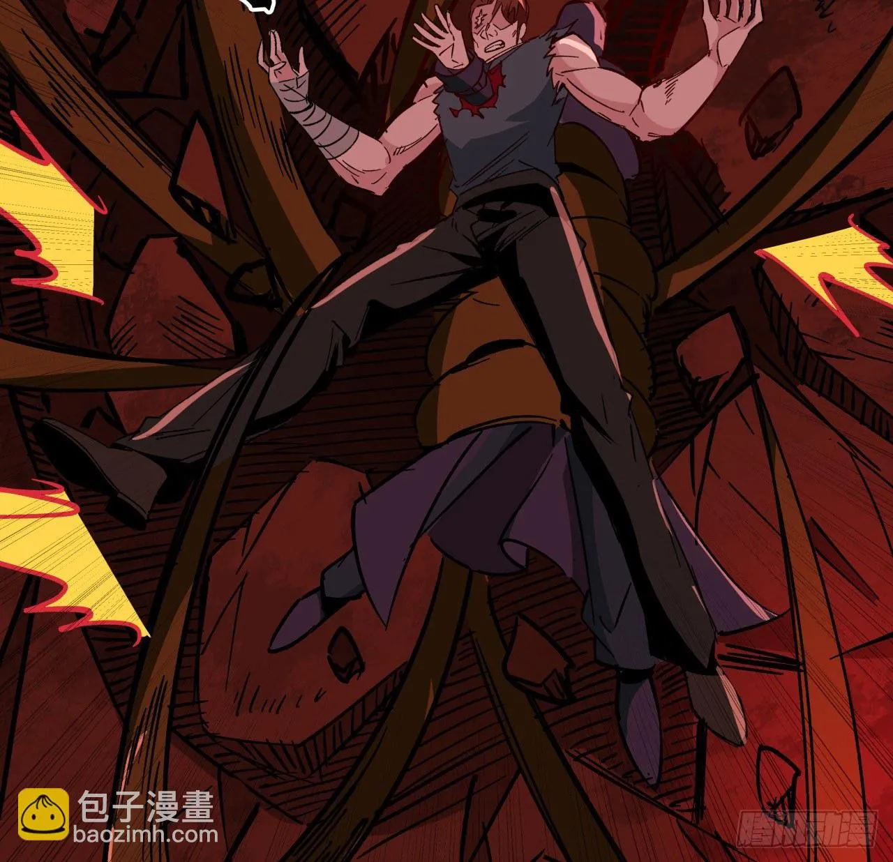 109话 邪鬼比人类高级 第27页