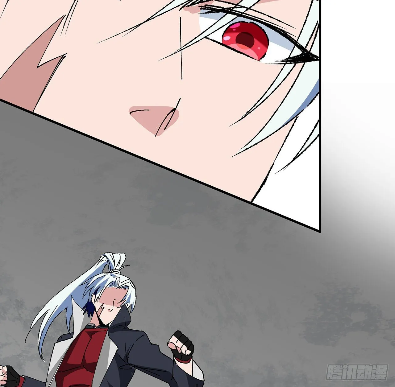 103话 键盘侠死吧 第29页