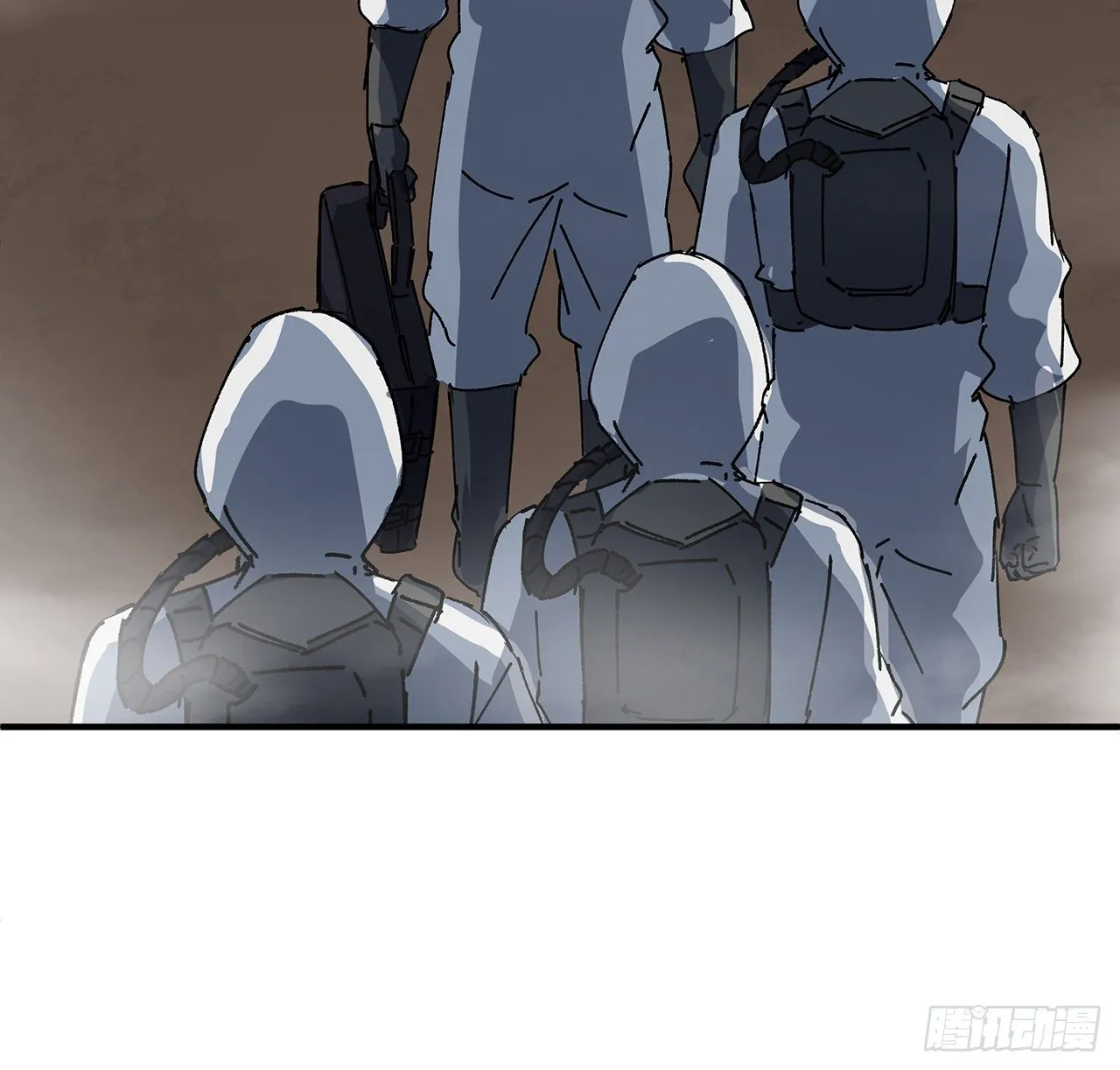 101话 “万人迷”郝岚仁 第49页