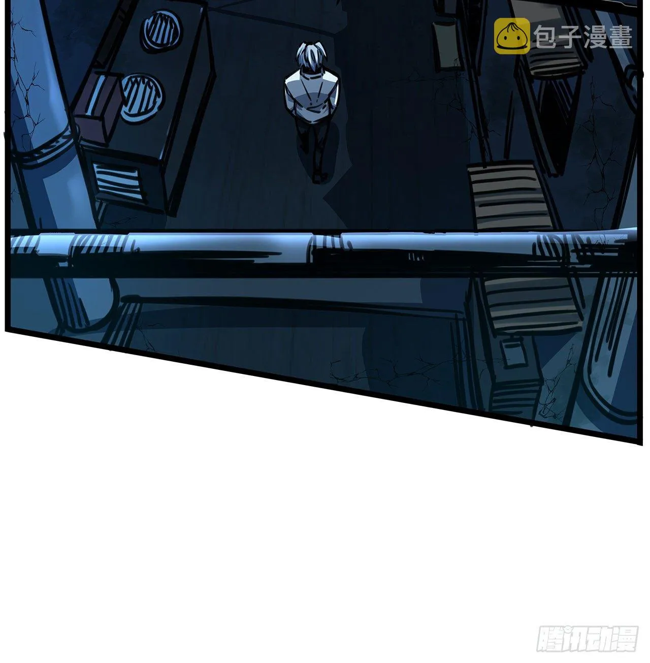 1话 我是打飞机死的 第191页