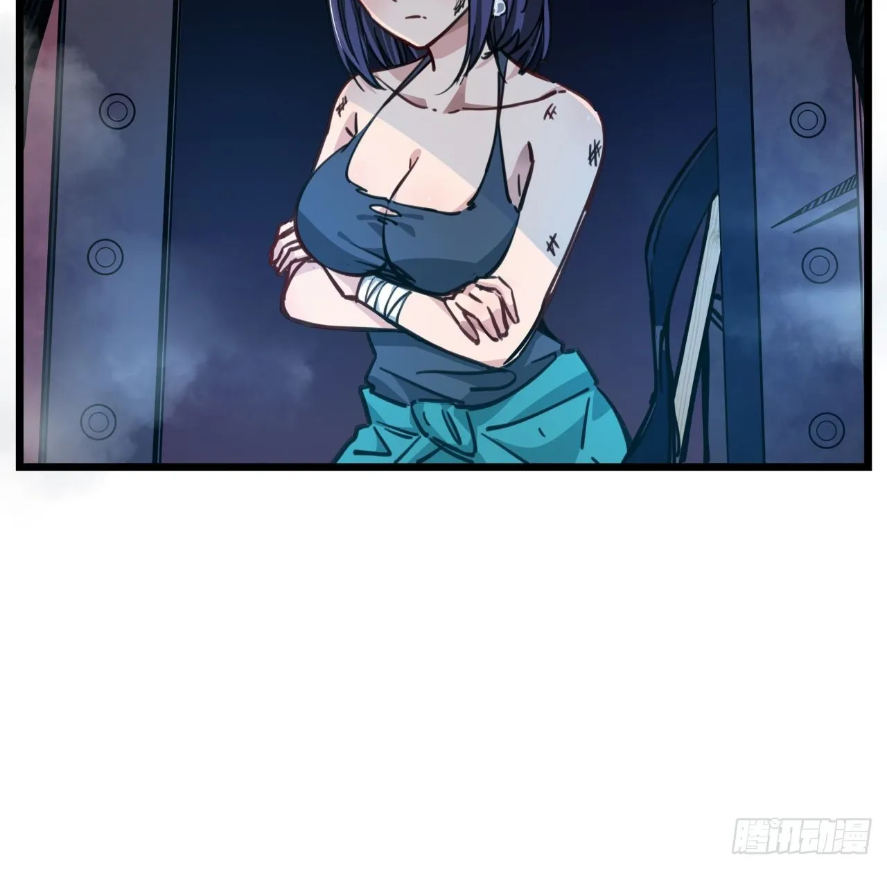 4话 美女的诱惑 第47页