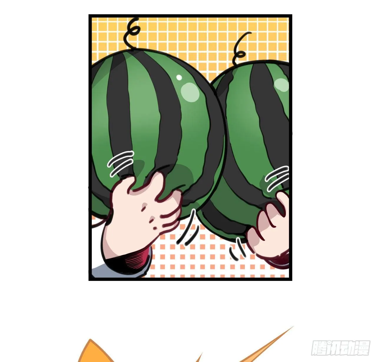 6话 女团第一人 第22页