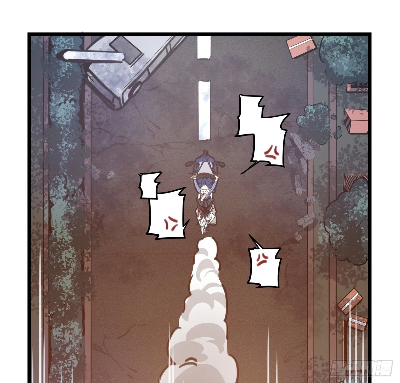 6话 女团第一人 第26页