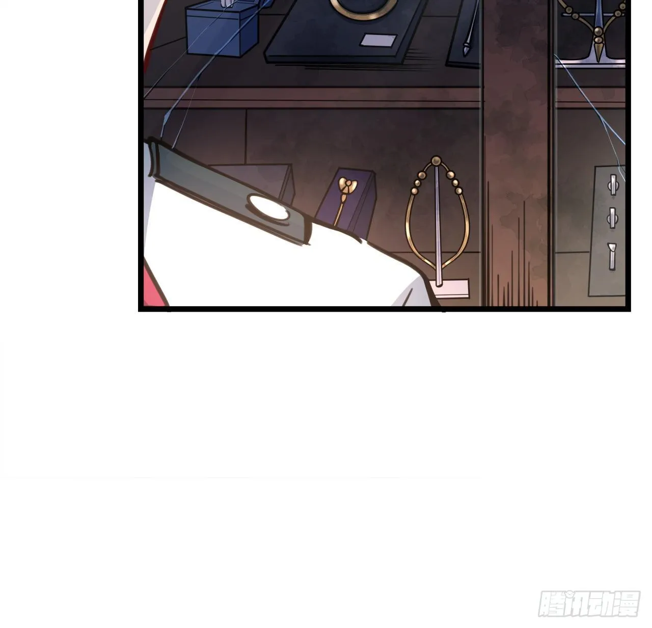 7话 天使与魔鬼的双胞胎 第12页
